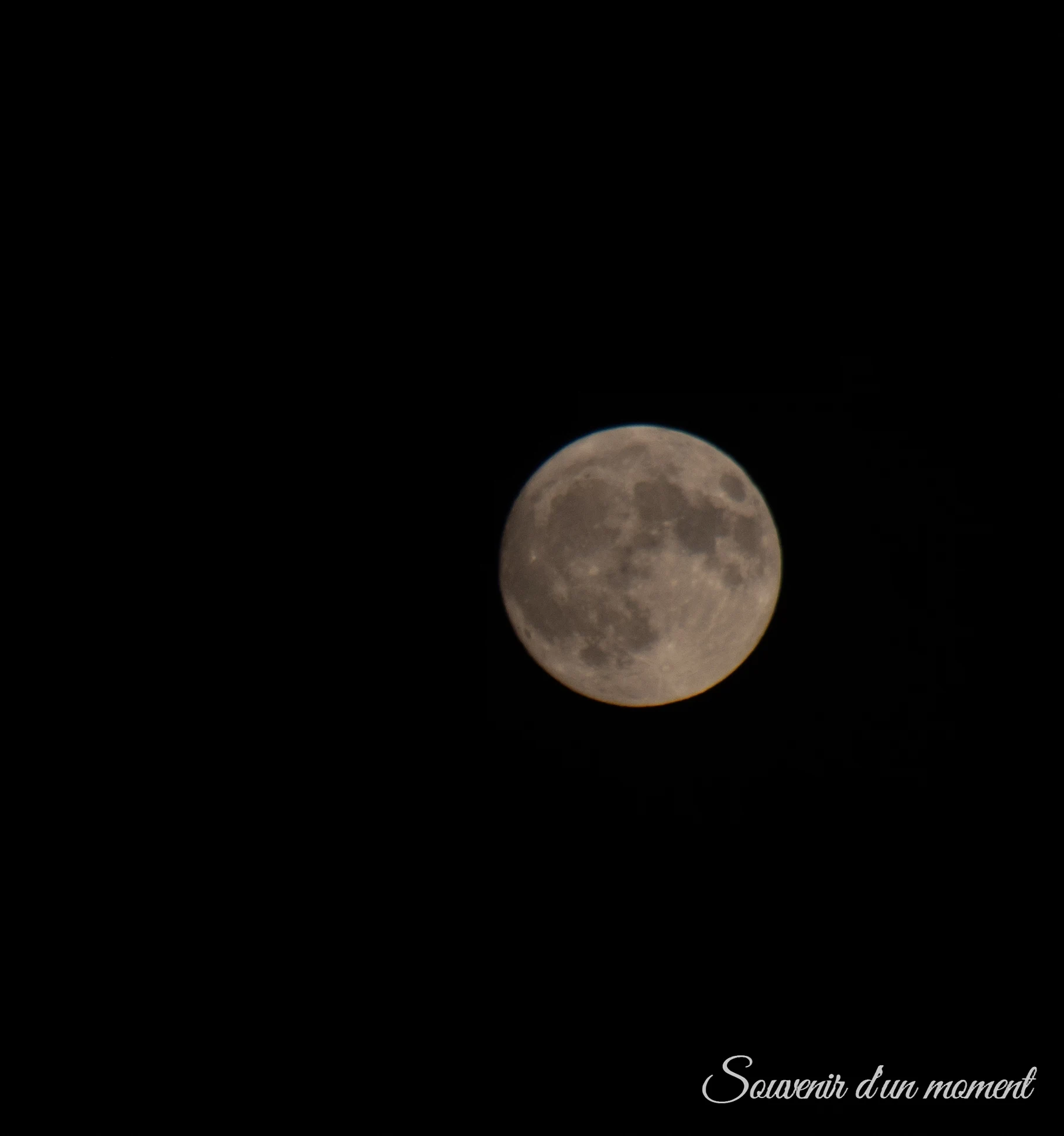 Pleine Lune