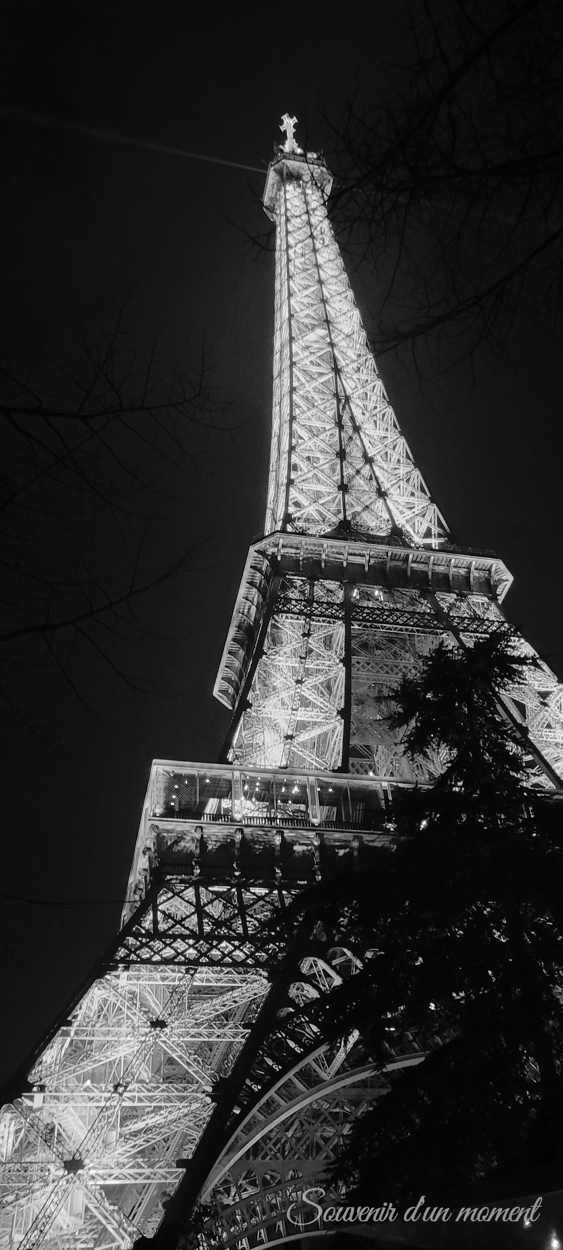 Tour Eiffel