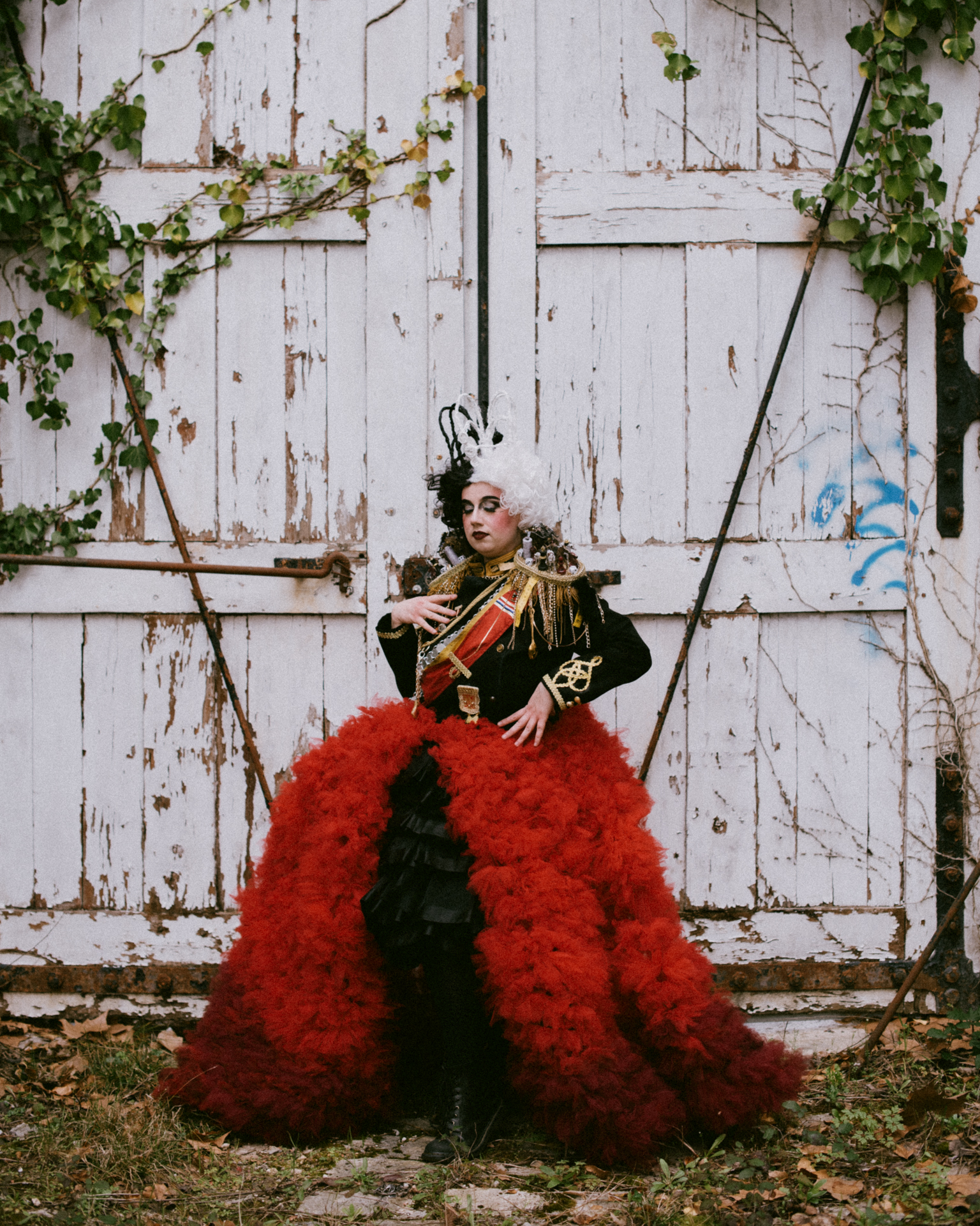Cruella De Vil