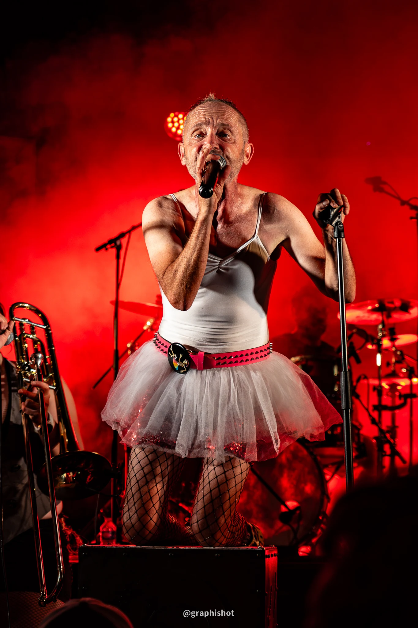 Festival Les Ondes s'en Mêlent ( Edition 2025 )